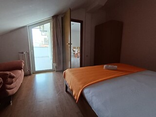 Appartement Rab (Stadt) Équipement 7