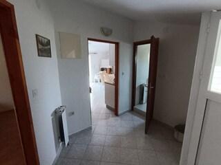 Apartamento Rab (Stadt) Características 9