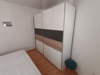 Appartamento Rab (Stadt) Caratteristiche 12