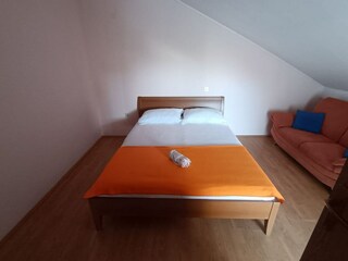 Appartement Rab (Stadt) Équipement 13