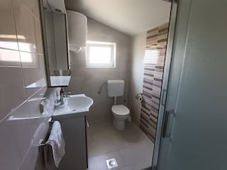 Apartment Rab (Stadt) Features 14