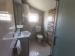 Appartement Rab (Stadt) Équipement 14