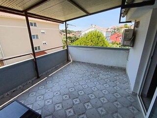 Apartamento Rab (Stadt)  17