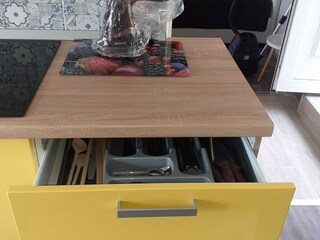 Apartamento Portorož Características 9