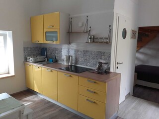 Appartement Portorož Équipement 12