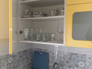 Apartamento Portorož Características 13