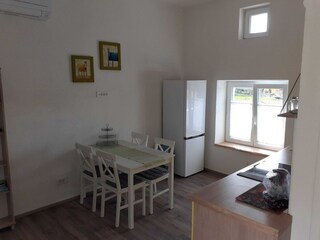 Apartment Portorož Features 15