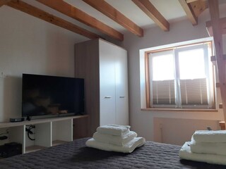 Apartamento Portorož Características 17