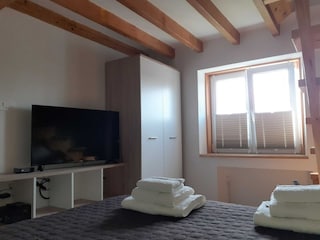 Apartment Portorož Features 17