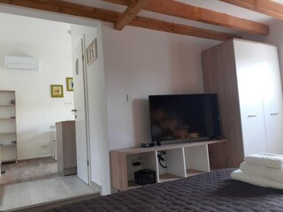 Appartement Portorož Équipement 25