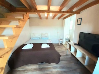 Apartment Portorož Features 26