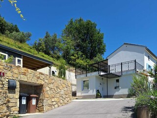 Apartment Portorož Outdoor Recording 1