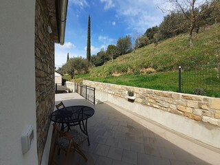 Appartement Portorož Enregistrement extérieur 3