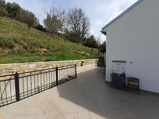 Apartment Portorož Outdoor Recording 5