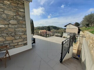 Appartement Portorož Enregistrement extérieur 6