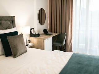 Apartamento Vela Luka Características 1