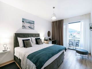 Apartamento Vela Luka Características 4