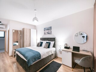 Appartement Vela Luka Équipement 5