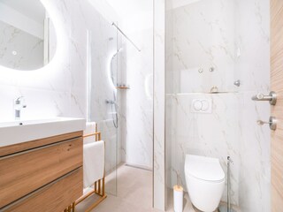 Appartement Vela Luka Équipement 6