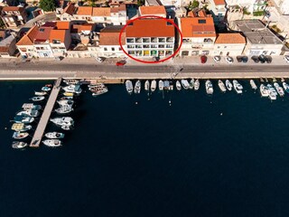 Appartement Vela Luka  9