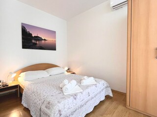 Appartement Novi Vinodolski Kenmerken 11