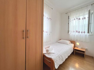 Apartment Novi Vinodolski Features 9