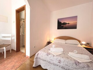 Apartment Novi Vinodolski Features 12