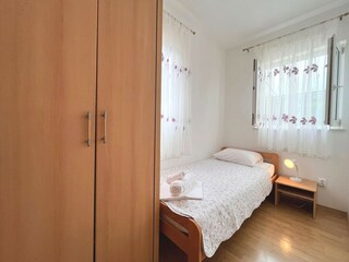 Appartement Novi Vinodolski Équipement 7