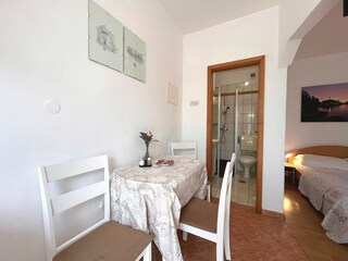 Apartamento Novi Vinodolski Características 4