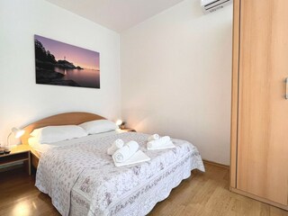 Appartement Novi Vinodolski Équipement 8