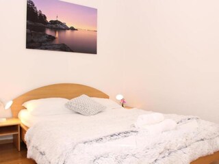 Apartamento Novi Vinodolski Características 9