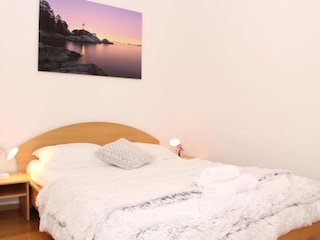 Apartment Novi Vinodolski Features 9