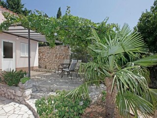 Apartamento Novi Vinodolski Grabación al aire libre 1