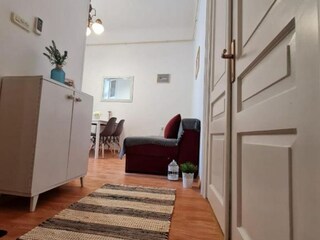 Appartement Pula Kenmerken 3