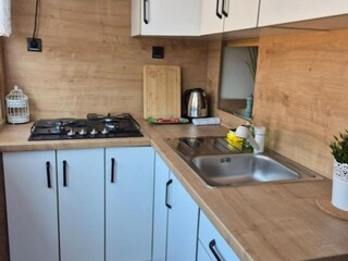 Appartement Pula Kenmerken 7