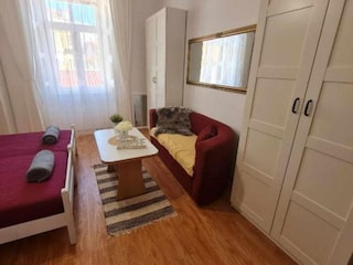 Appartement Pula Kenmerken 12