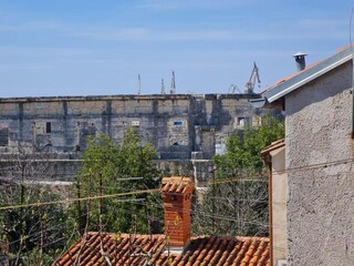 Appartement Pula Buitenaudio-opname 2