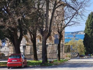 Appartement Pula  19