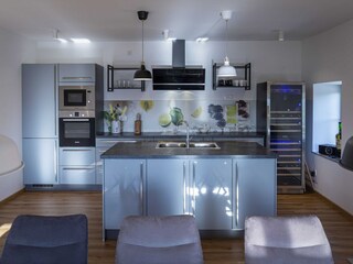 Villa Eibiswald Características 12