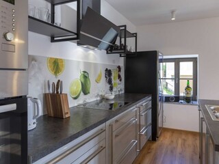 Villa Eibiswald Features 13