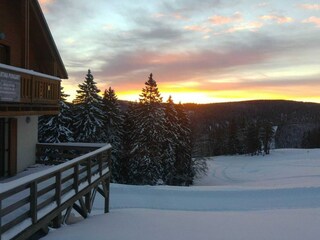 Villa Eibiswald Außenaufnahme 2