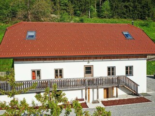 Villa Eibiswald Outdoor Recording 4