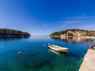 Appartement Cavtat Omgeving 12