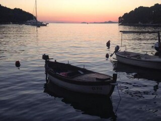 Appartement Cavtat Omgeving 14