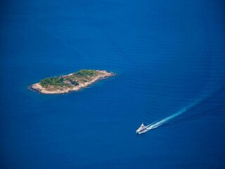 Apartment Cavtat Environment 22