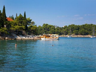 Appartement Cavtat Omgeving 23