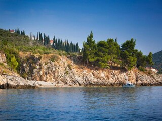 Appartement Cavtat Omgeving 24