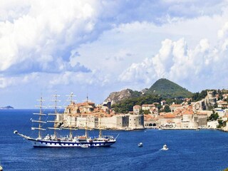 Appartement Cavtat Omgeving 25