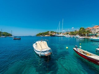 Apartment Cavtat Environment 27