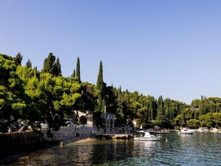 Apartment Cavtat Environment 28